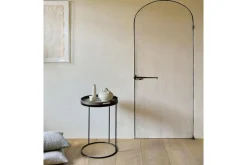 Notre Monde Tablett Driftwood rund D 48 cm
