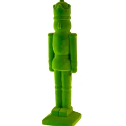 Nussknacker grün 30 cm