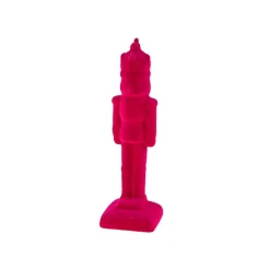 Nussknacker pink 16 cm