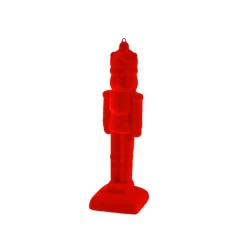 Nussknacker rot 16 cm