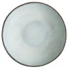 Obstschale Dutch Rose blau D 33cm