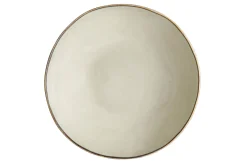 Obstschale Dutch Rose creme D 33cm