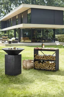 Ofyr Grill Classic Black 85 cm