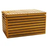 Ofyr Kühlbox Teakholz