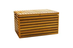 Ofyr Kühlbox Teakholz