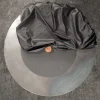 Ofyr Soft Schutzdeckel schwarz XL