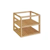 Ofyr Storage Insert PROTeakholz medium