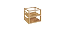 Ofyr Storage Insert PROTeakholz medium