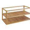 Ofyr Storage Insert PRO Teakholz Large