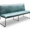 Ora Freischwinger Leder Africa