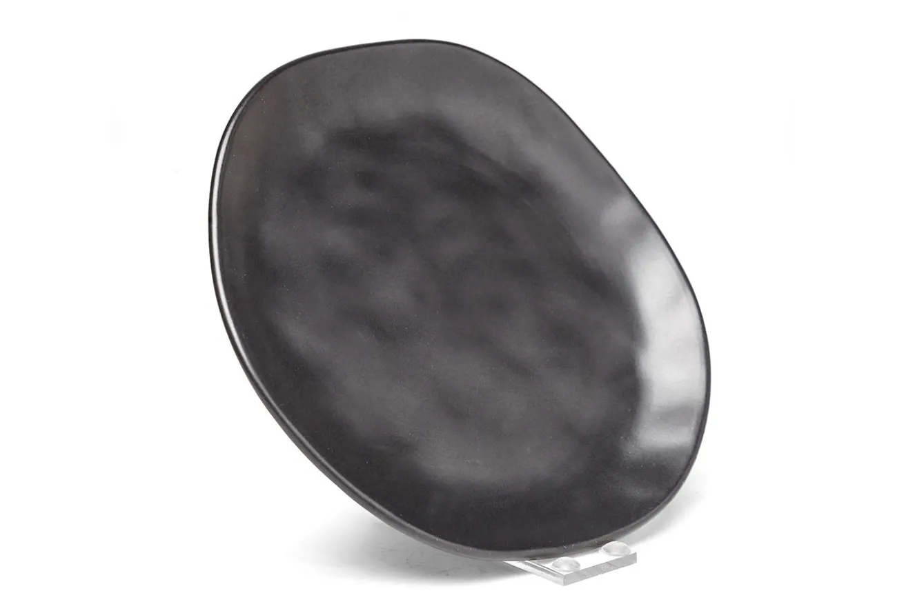 Organic Essteller Black D 20 cm