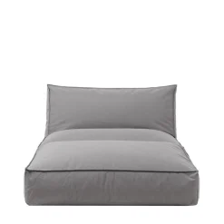 Outdoor Bett Stay stone B 120 cm