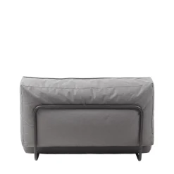 Outdoor Bett Stay stone B 120 cm