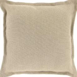 Outdoor Kissen Alba beige 52*52 cm
