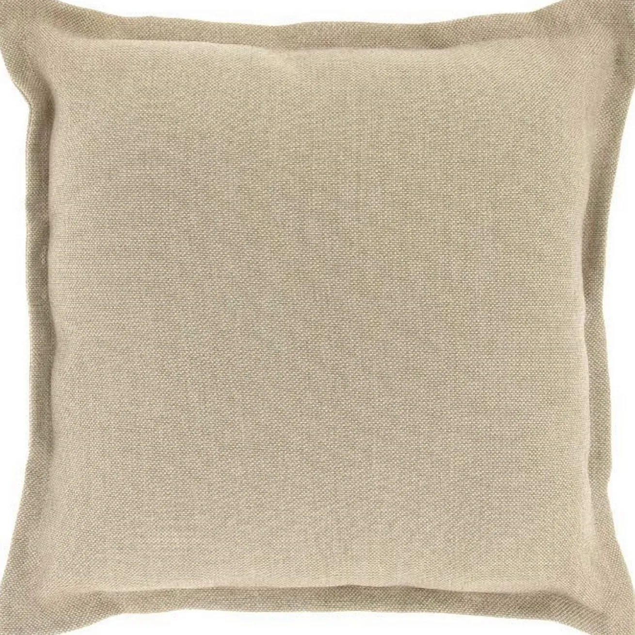 Outdoor Kissen Alba beige 52*52 cm