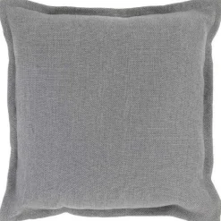 Outdoor Kissen Alba grau 52*52 cm