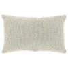 Outdoor Kissen Jessi grau 30*50 cm