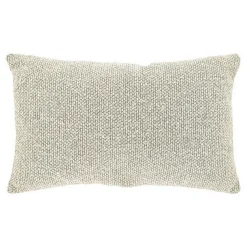Outdoor Kissen Jessi grau 30*50 cm