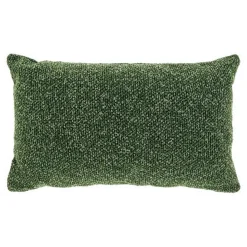 Outdoor Kissen Jessi grün 30*50 cm