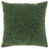 Outdoor Kissen Jessi grün 50*50 cm
