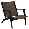 Outdoor Loungesessel Kira natur