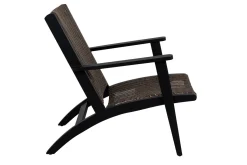 Outdoor Loungesessel Kira natur