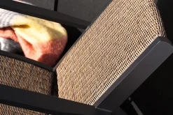Outdoor Loungesessel Kira natur