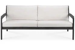 Outdoorsofa Jack Teak natur