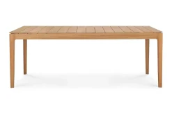 Outdoor Tisch Bok Teak 250 cm