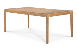 Outdoor Tisch Bok Teak 300 cm