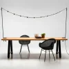 Outdoor Tischlichterkette Light My Table