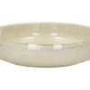 Pastateller Nougat beige D 25 cm