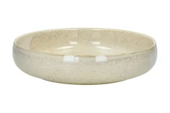 Pastateller Nougat beige D 25 cm