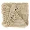 Plaid Mery beige 130*160 cm