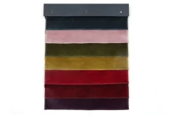 Polstersessel Soft uni dunkelgrau