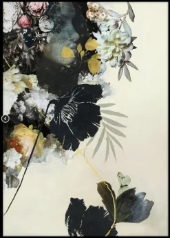 Posterdruck "Haute Couture 2" 70*100 cm
