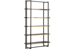 Regal Flaire Suarholz H 220 cm