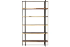 Regal Flaire Suarholz H 220 cm