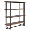 Regal Flaire Suarholz H 145 cm