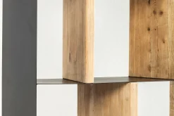 Regal Storm 2-türig 100*234 cm