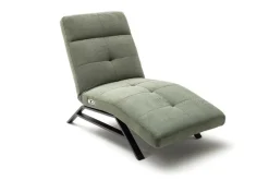 Relaxliege Rovere Feincord olive