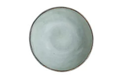 Salatschüssel Dutch Rose blau D 23cm