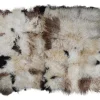 Schaffell naturfarben