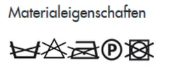 Schalenstuhl Match 91 PB06 bicol. grau/türkis