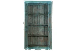 Schrank Vintage blau