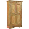Schrank Vintage braun