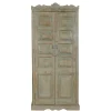 Schrank Vintage hellblau