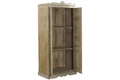Schrank Vintage hellblau