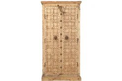 Schrank Vintage natur