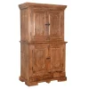 Schrank Vintage natur